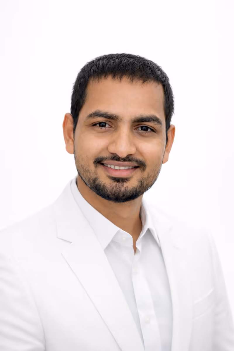 Founder of Green Commercial Cleaning